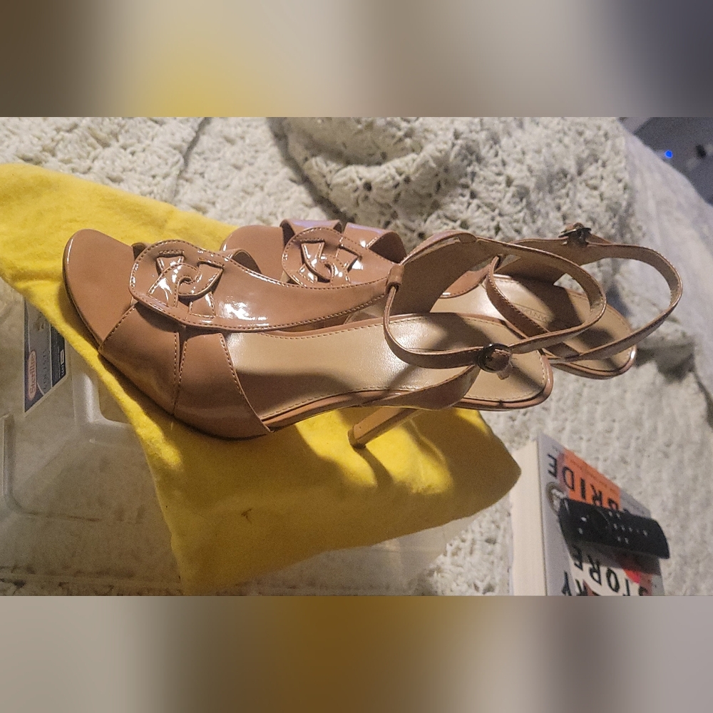 Circa Joan and David Shoes